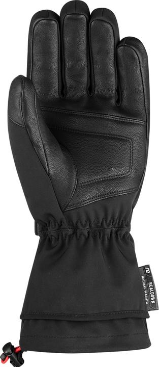 Actual product image Reusch Down Spirit GTX (11)
