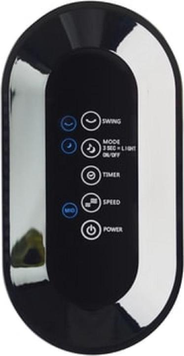 Immagine prodotto Solis Easy Breezy 757 (44.80 dB)