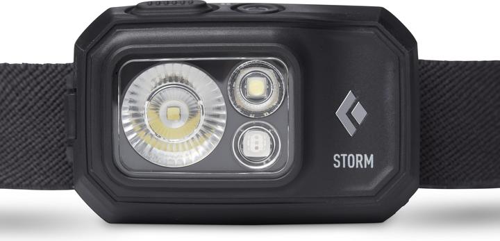Image du produit Black Diamond STORM 450 (450 lm)