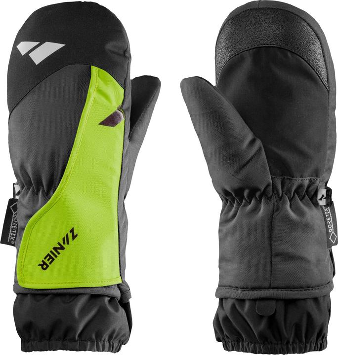 Zanier Gloves Kids GTX