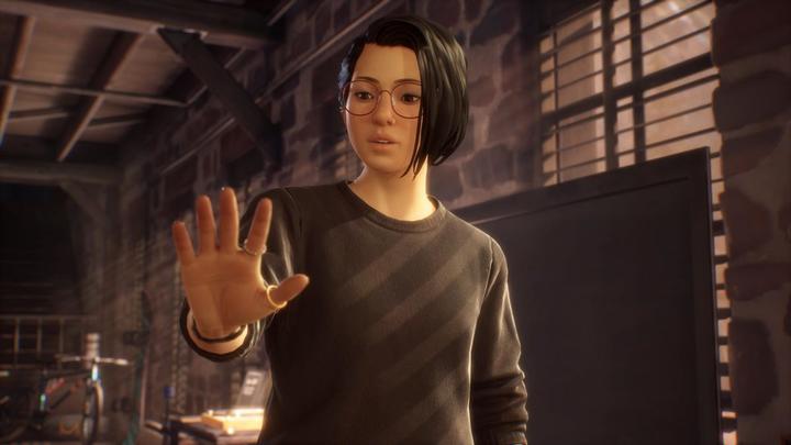 Produktbild Square Enix Life is Strange: True Colors (Switch, DE)