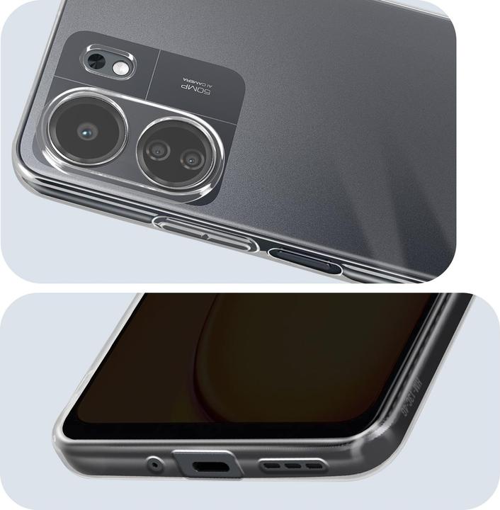 Produktbild Avizar Classic Case Series (Xiaomi Poco C65)