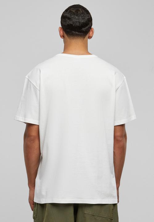 Produktbild Urban Classics UC Men Oversized Tee (XL)
