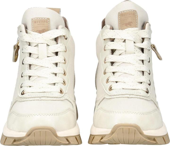Actual product image Mustang Stiefelette (38)