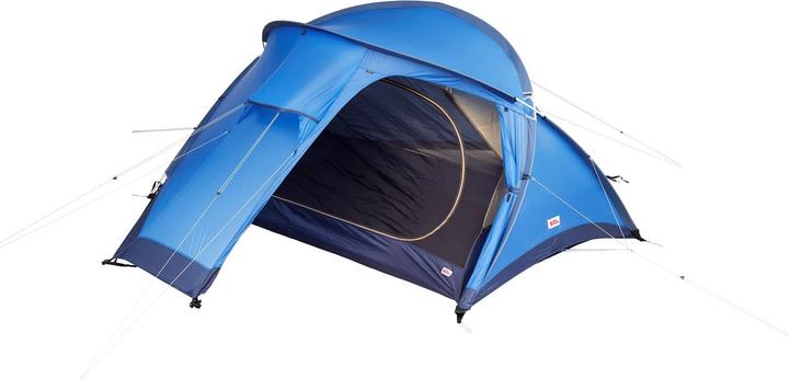 Productafbeelding Fjällräven Abisko Uitzicht 2 (Koepeltent, 2.70 kg, 2 personen)