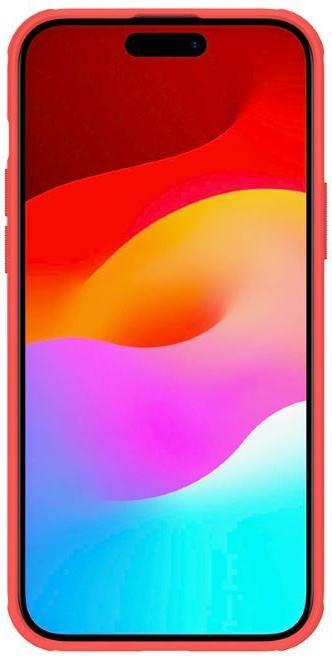 Image du produit Nillkin Super Frosted Shield Pro Series (Apple iPhone 15 Plus)