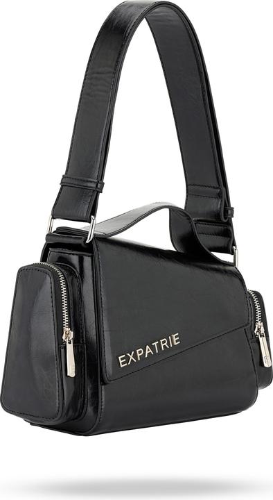 Produktbild Expatrié Schultertasche Hunter