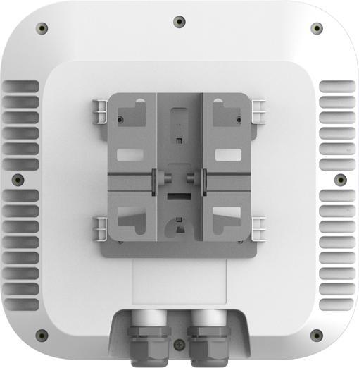 Actual product image Ruijie Wrl Access Point 5ghz (1200 Mbit/s)