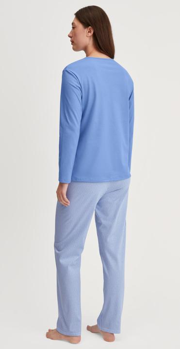 Produktbild Calida Lovely Nights Pyjama, lang