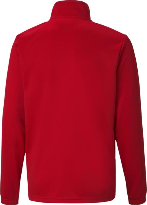 Produktbild Puma teamRISE Trg Poly Jacket Jr-657393 (116)