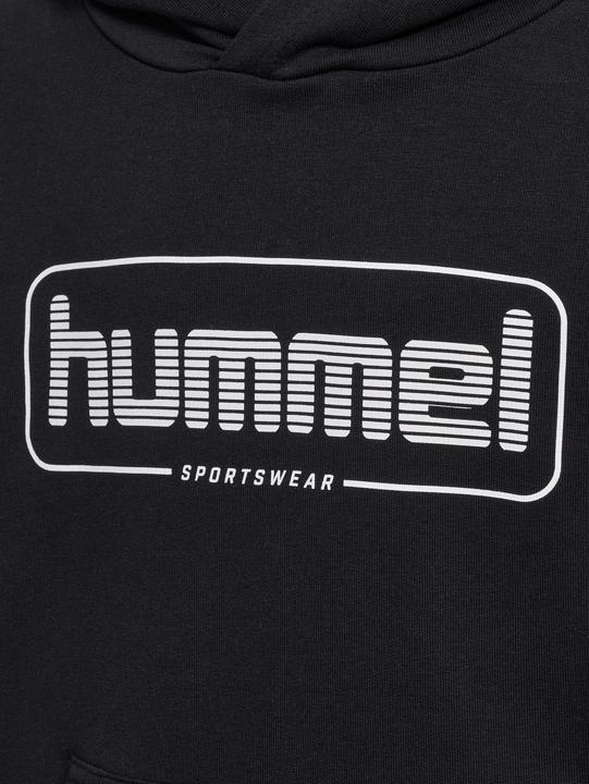 Produktbild hummel hmlBALLY HOODIE (10XL)