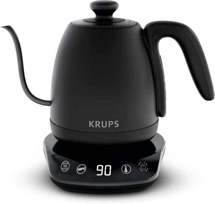 Produktbild Tefal Krups Café Control BW9238 (1 l)