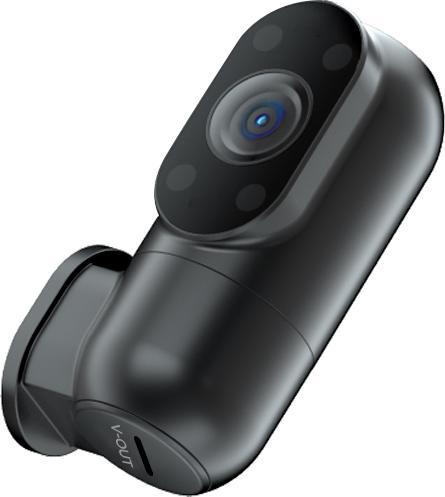 Immagine prodotto Viofo A229 Pro 3CH (WiFi, Accelerometro, Visione notturna, Ricevitore GPS, Microfono incorporato, Display integrato, 4K)