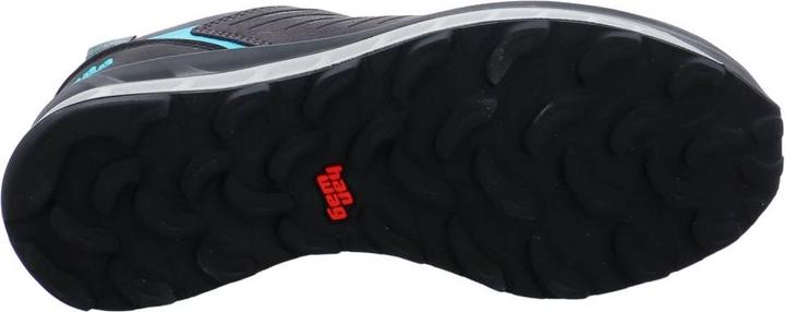 Actual product image Hanwag Blueridge Low Lady ES - 47864 (37.5)