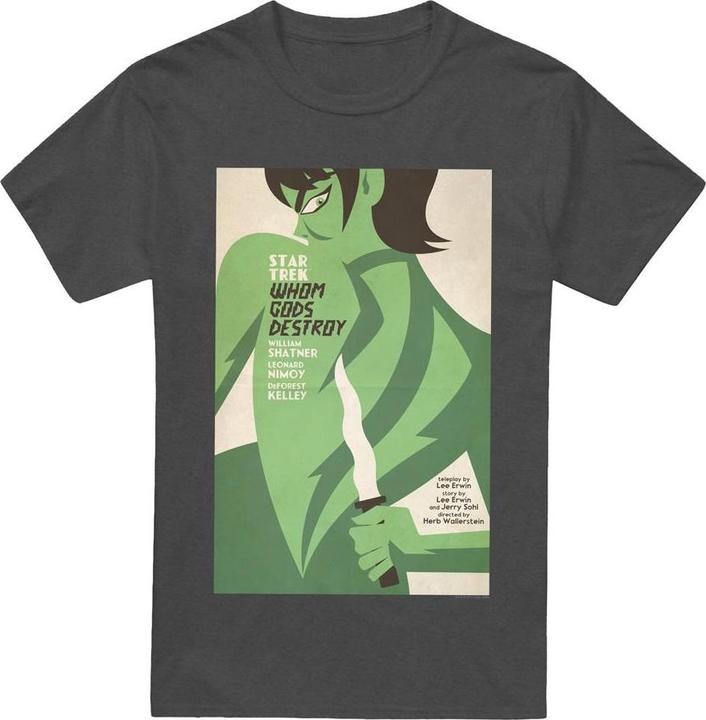 Produktbild The Original Series Episode 69 TShirt (S)
