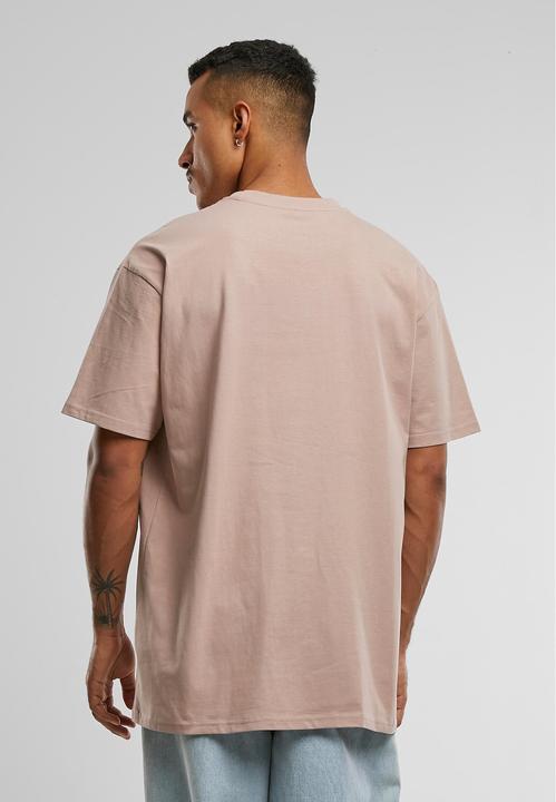 Immagine prodotto Urban Classics Maglietta La Familia Heavy Oversize - 21599 (S)