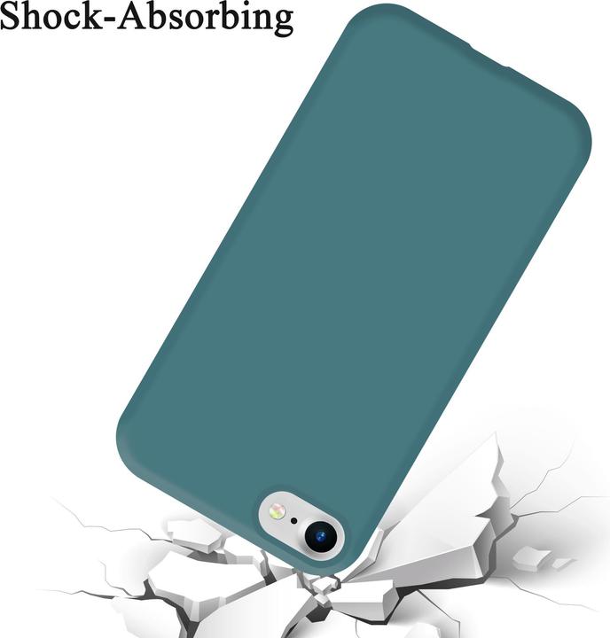 Immagine prodotto Cadorabo Custodia in silicone liquido TPU