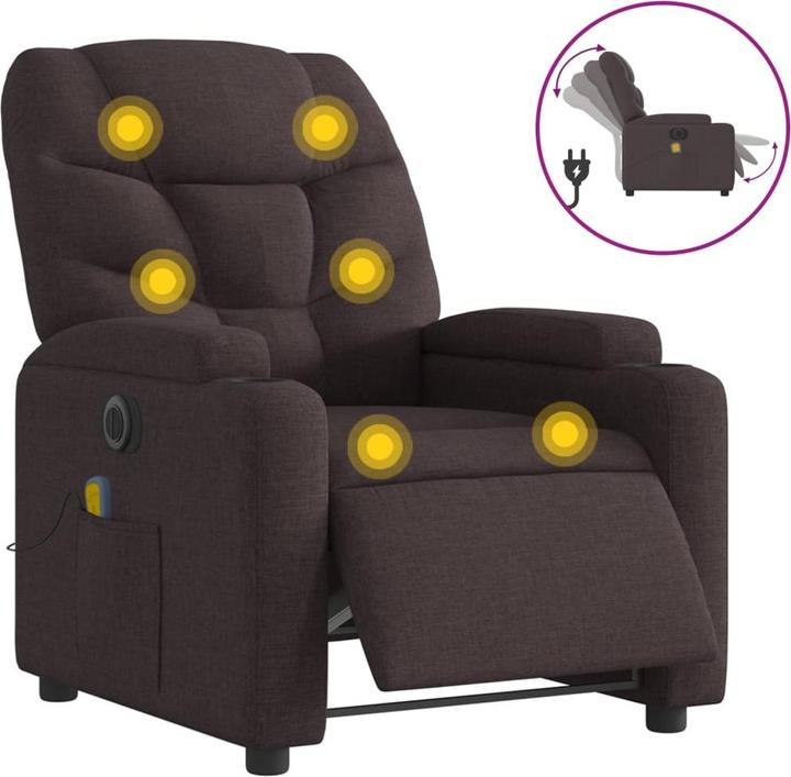 Actual product image VidaXL Hynek