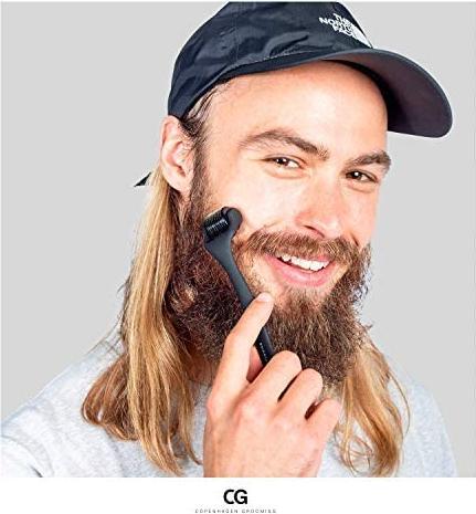 Image du produit Copenhagen Grooming Kit de croissance de la barbe