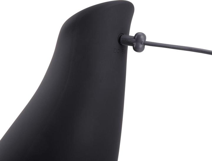 Actual product image Otouch - Pleasure Engine Warming, Thrusting and Vibrating Masturbator