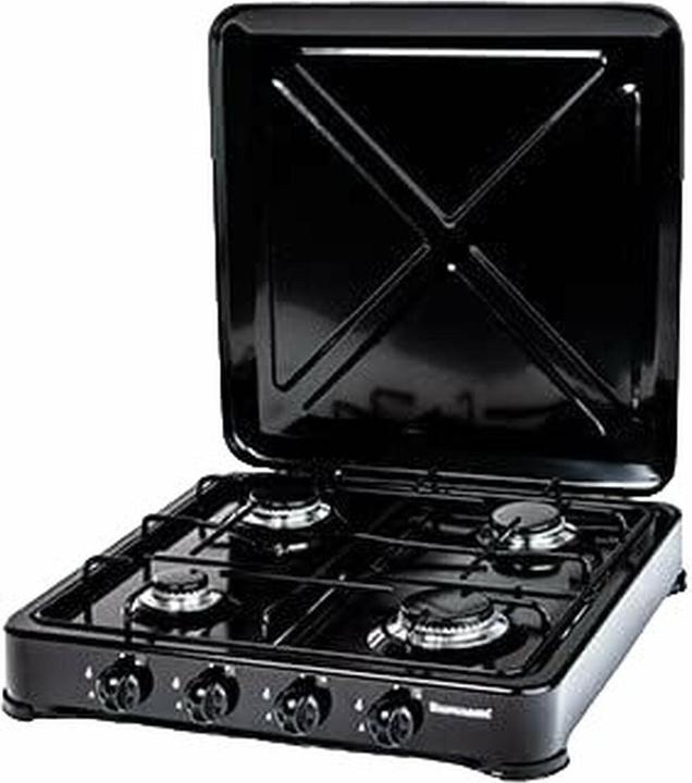 Produktbild Ravanson K-04TB
