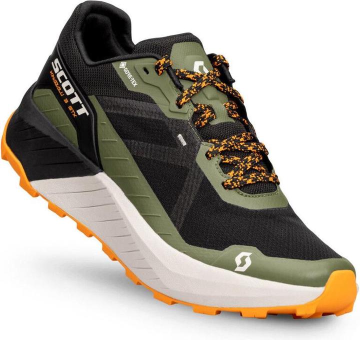 Actual product image Scott Sports Kinabalu 3 GTX - Trailrunningschuhe - Herren (40)