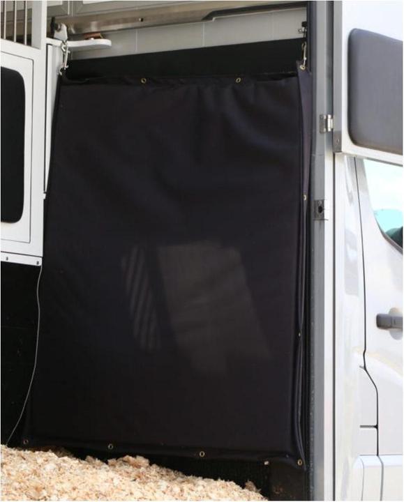 Image du produit Kentucky Horsewear Tapis de protection Kick Pad