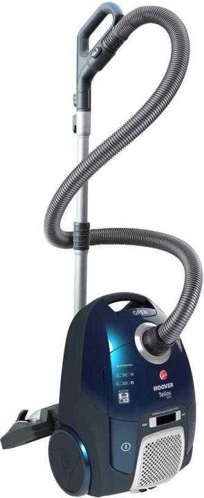 Hoover TX60PET 011