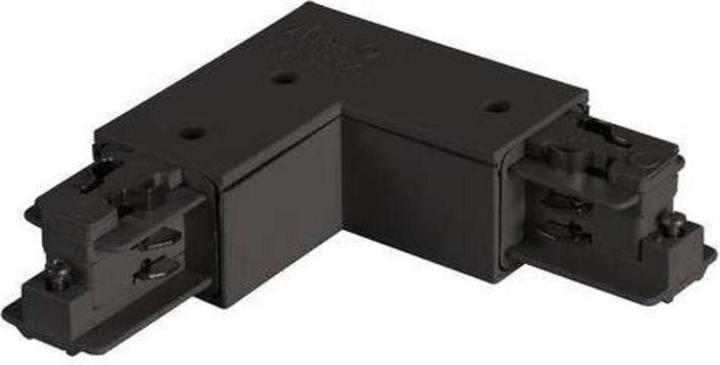 Brumberg 88126080 A, Illuminant, glass, 10 W, 2G7, black, 7 x 8 x 10 cm (170 mm)