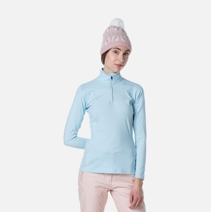 Rossignol Classique Sweatshirt mit 1/2-Reissverschluss (XL)