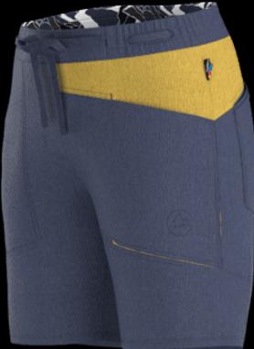 Actual product image La Sportiva Klettershort Mantra (XS)