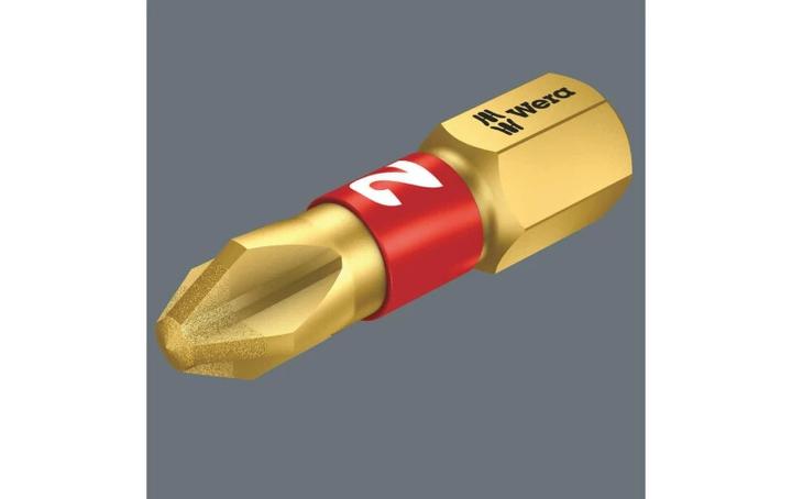 Actual product image Wera Bit-Check 30 Diamond 1 (10, 15, 20, 25, 30, 40, 3/8", 3/4", 1/4", 5/16", 1/2")
