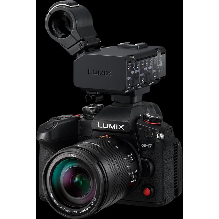 Produktbild Panasonic DMW-XLR2E Video Interface