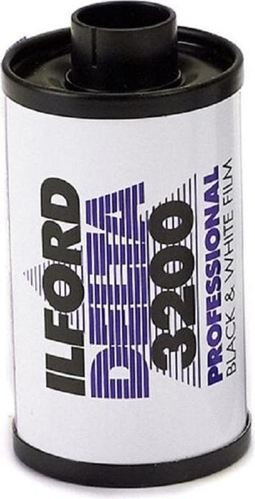 Immagine prodotto Ilford Delta 3200 120