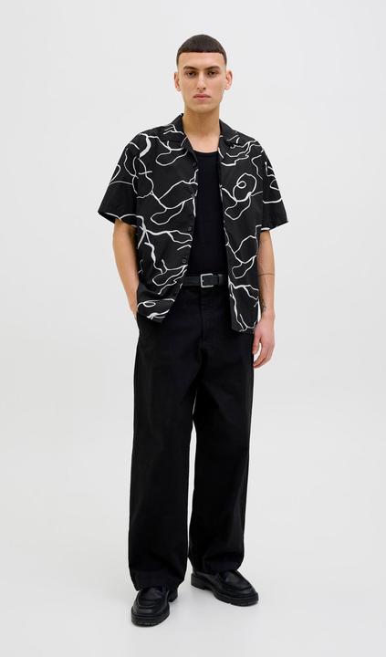 Immagine prodotto Jack & Jones Relaxed Fit Hemd Hemd (S)
