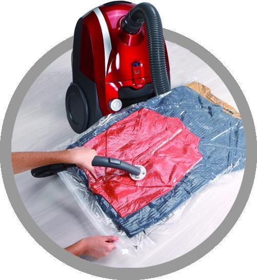 Image du produit Torimex Sac sous vide Space Pack Flat Large