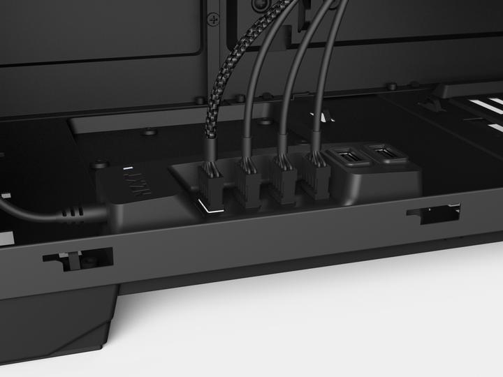 Immagine prodotto NZXT Ac-Iusbh-M1 (5 Porti)