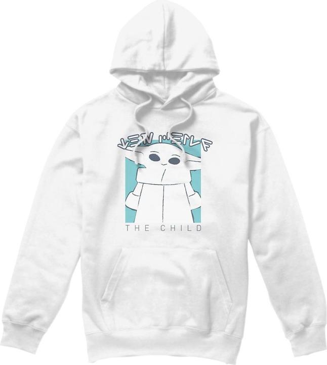 Produktbild Star Wars Kapuzenpullover (M)