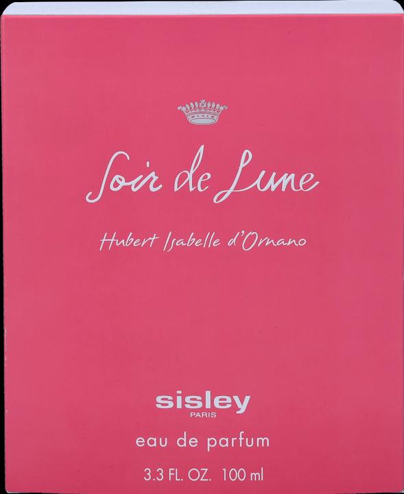 Actual product image Sisley Soir de Lune (Eau de parfum, 100 ml)