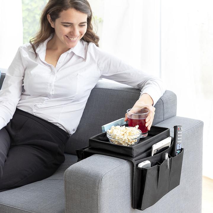 Produktbild TOP Sofa-Ablage