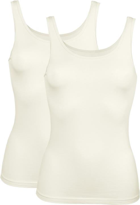 Image du produit Erwin Müller Gilet pour femmes, lot de 2 (38)