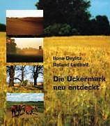 Actual product image The Uckermark rediscovered (German)