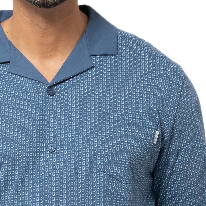 Actual product image Ammann Tic Tac pyjamas (52, L)