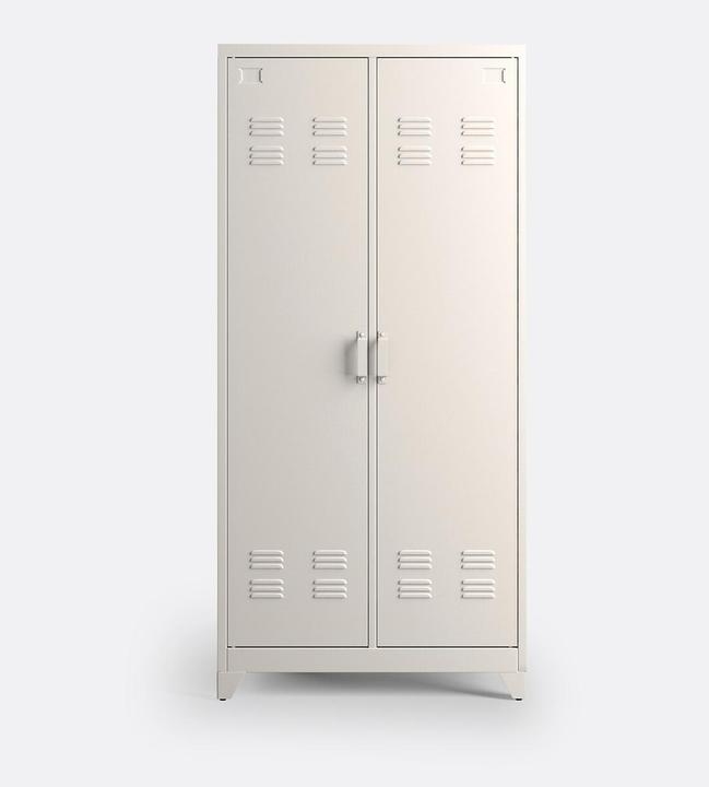 Image du produit La Redoute Interieurs Hiba (85 x 50 x 180 cm)