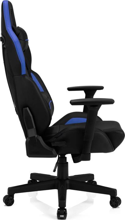 Produktbild Sense Gaming chair Sense7 Sentinel Gaming Chair, Black-blue