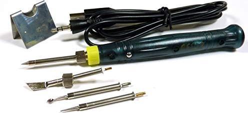 Actual product image Velleman Soldering flask for soldering and post-processing of 3d prints - Usb connection