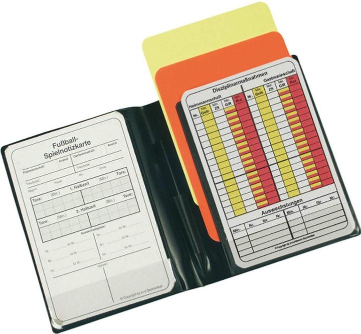 Image du produit Erima Referee mini set