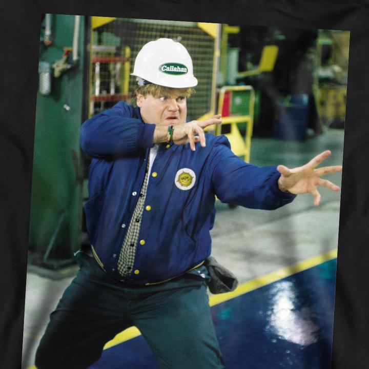 Image du produit - Sweat SPEED AND REFLEXES - Adulte (XL)