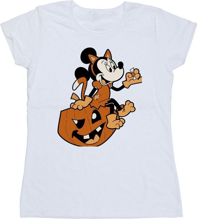 Mickey Mouse TShirt Halloween (L)