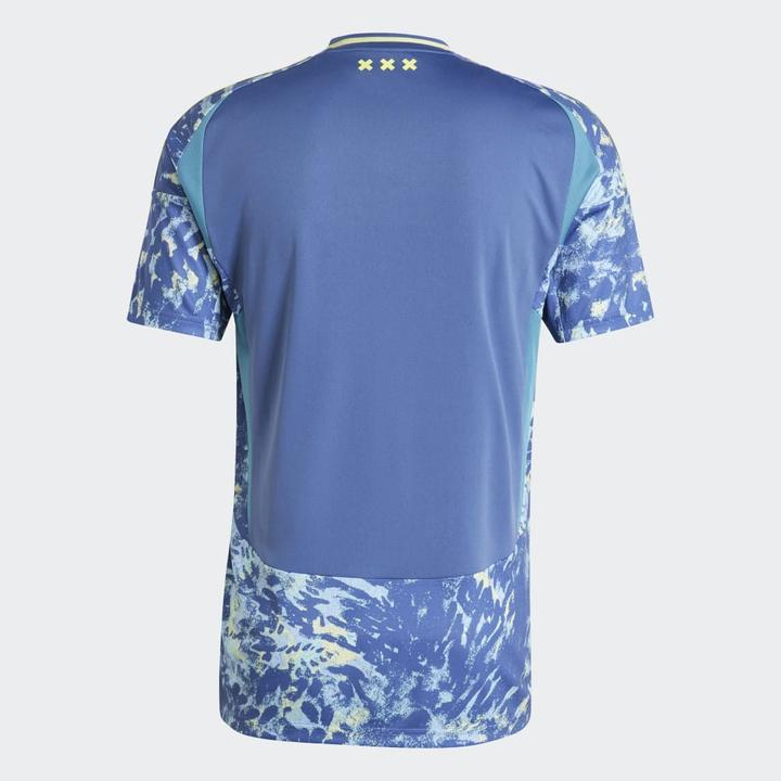 Image du produit adidas Ajax Amsterdam Maillot Extérieur (S)